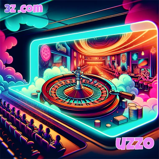 uzzo bet Cassino Online