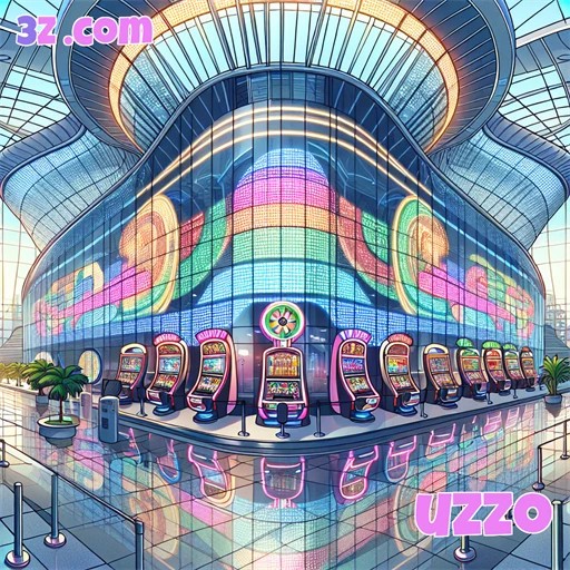 uzzo bet Caça-Níqueis
