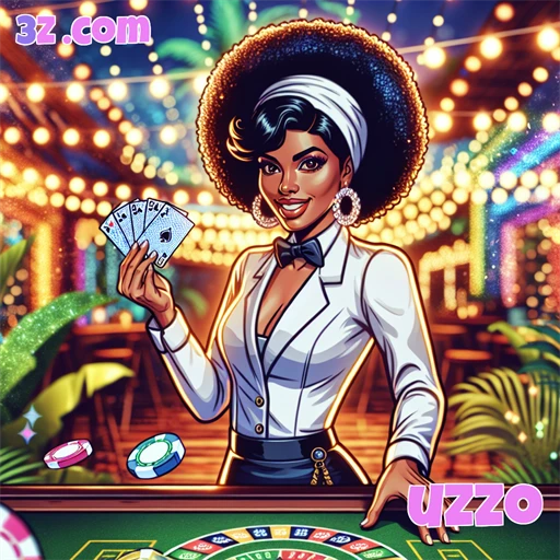 uzzo bet Área VIP